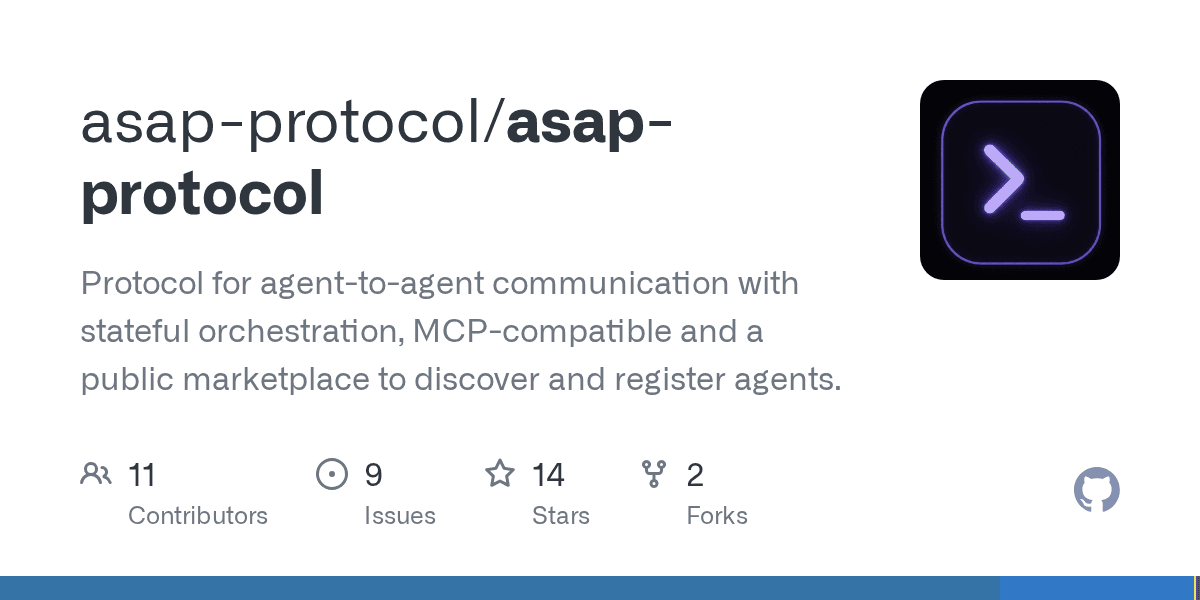asap-protocol/asap-protocol