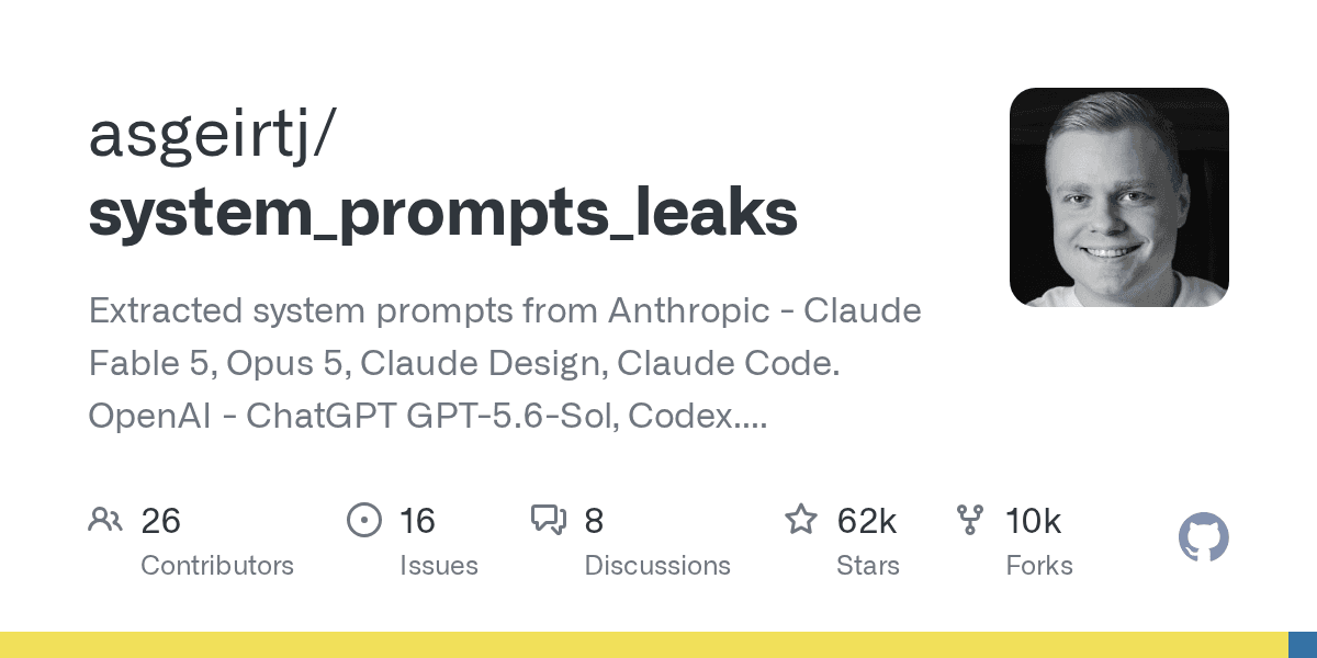 asgeirtj/system_prompts_leaks