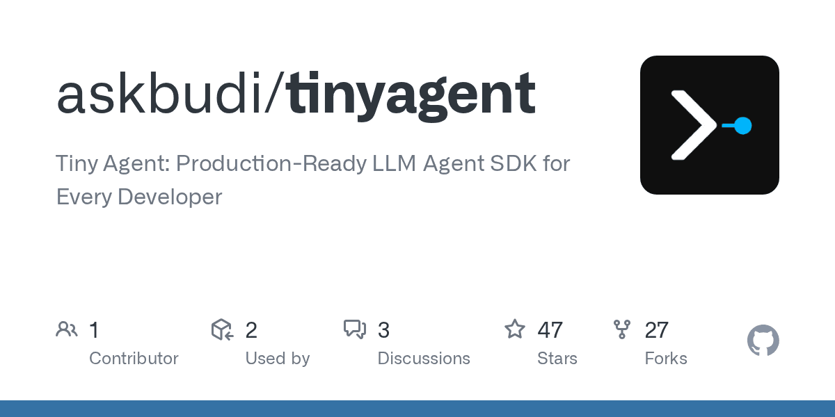 askbudi/tinyagent