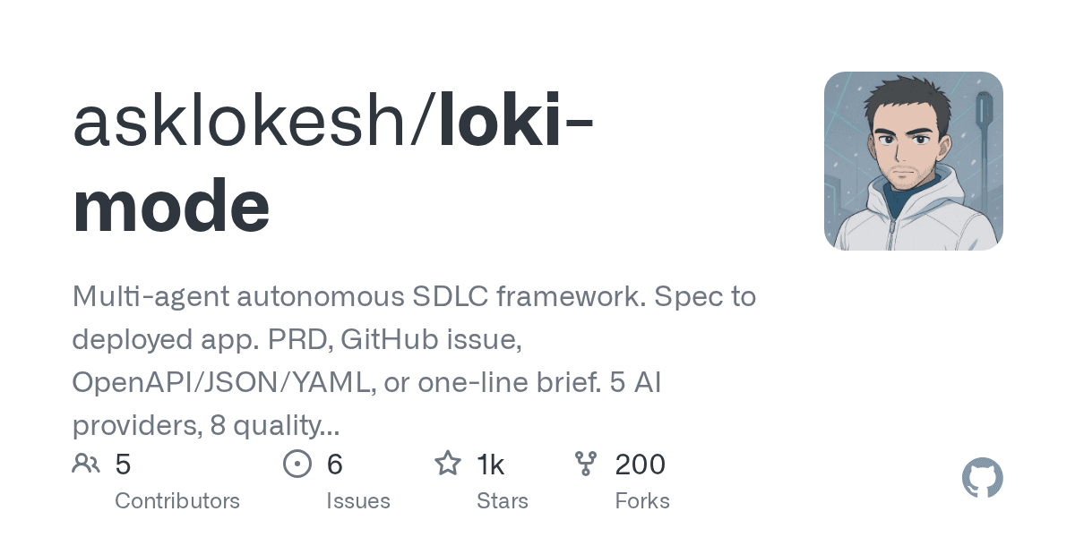 asklokesh/loki-mode