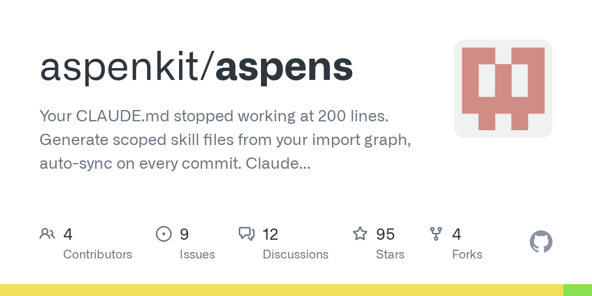 aspenkit/aspens