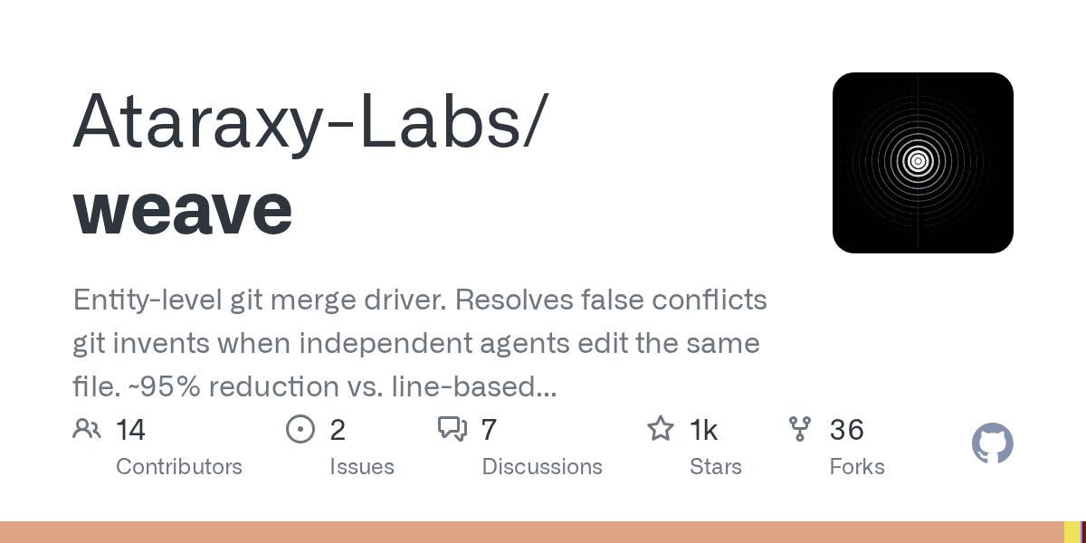 ataraxy-labs/weave