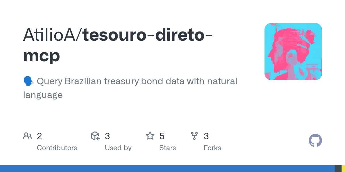 atilioa/tesouro-direto-mcp