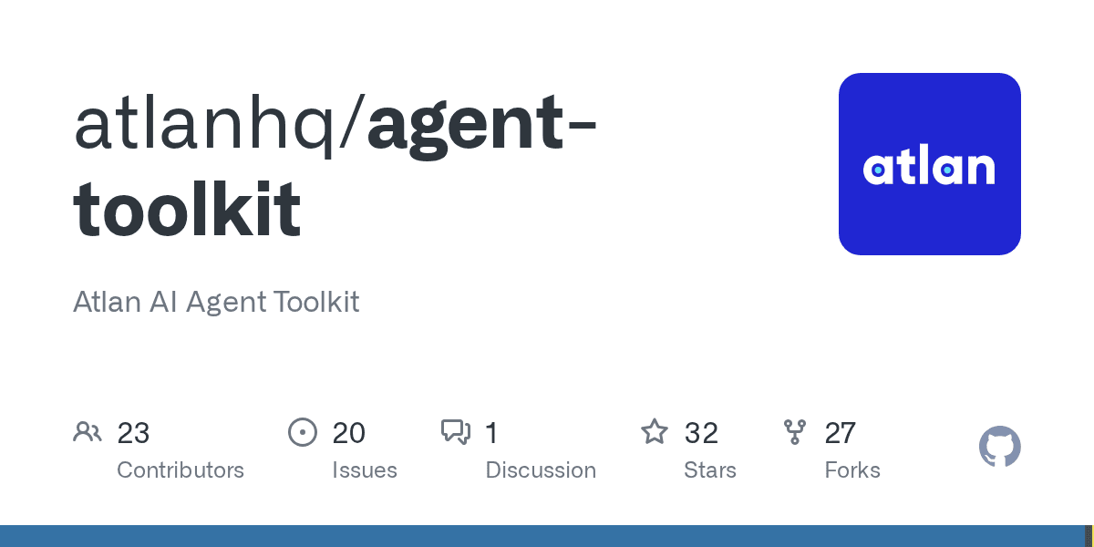 atlanhq/agent-toolkit