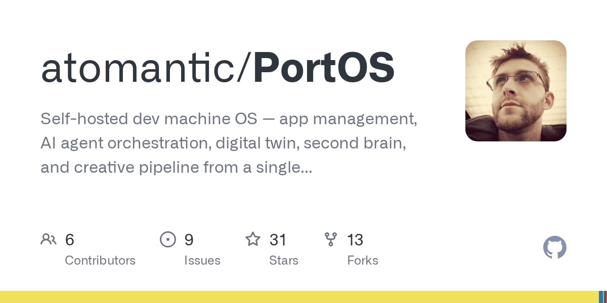 atomantic/portos