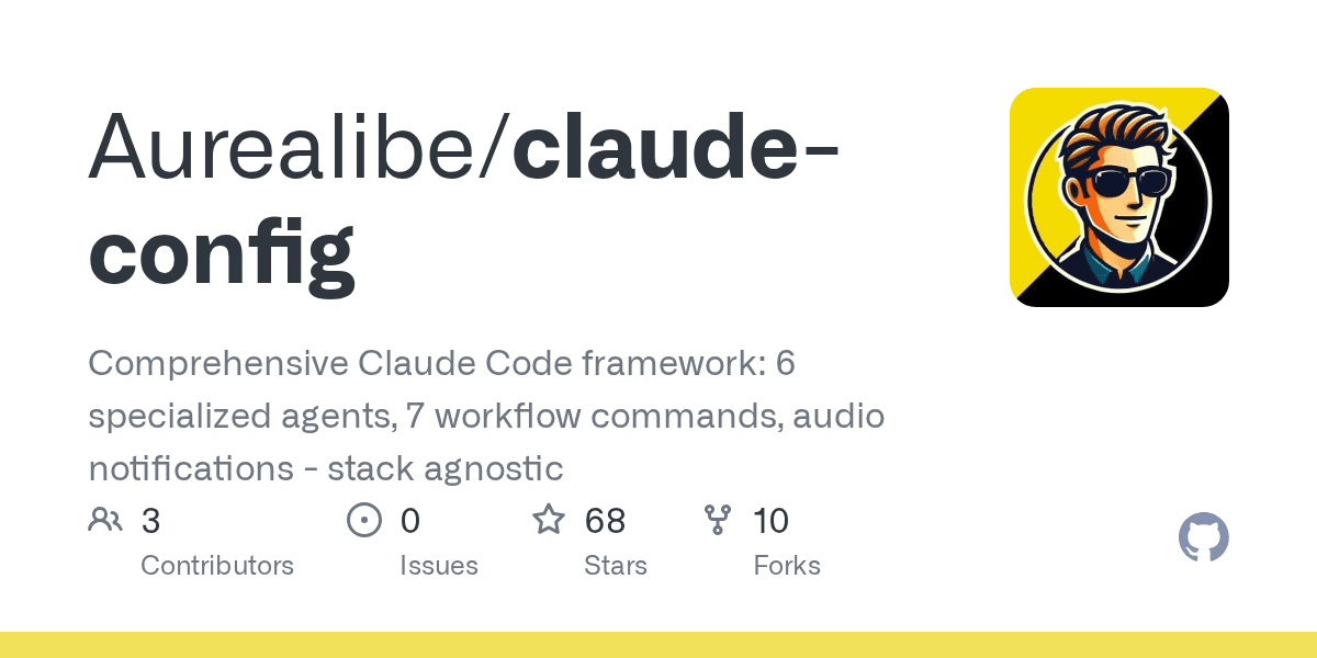 aurealibe/claude-config