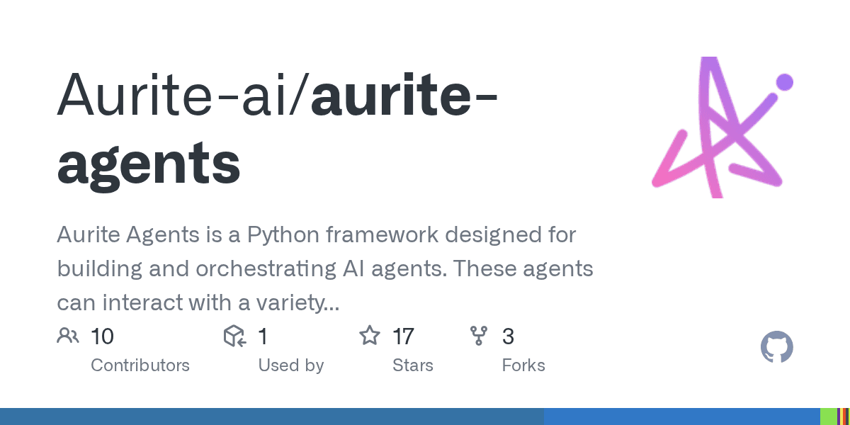 aurite-ai/aurite-agents