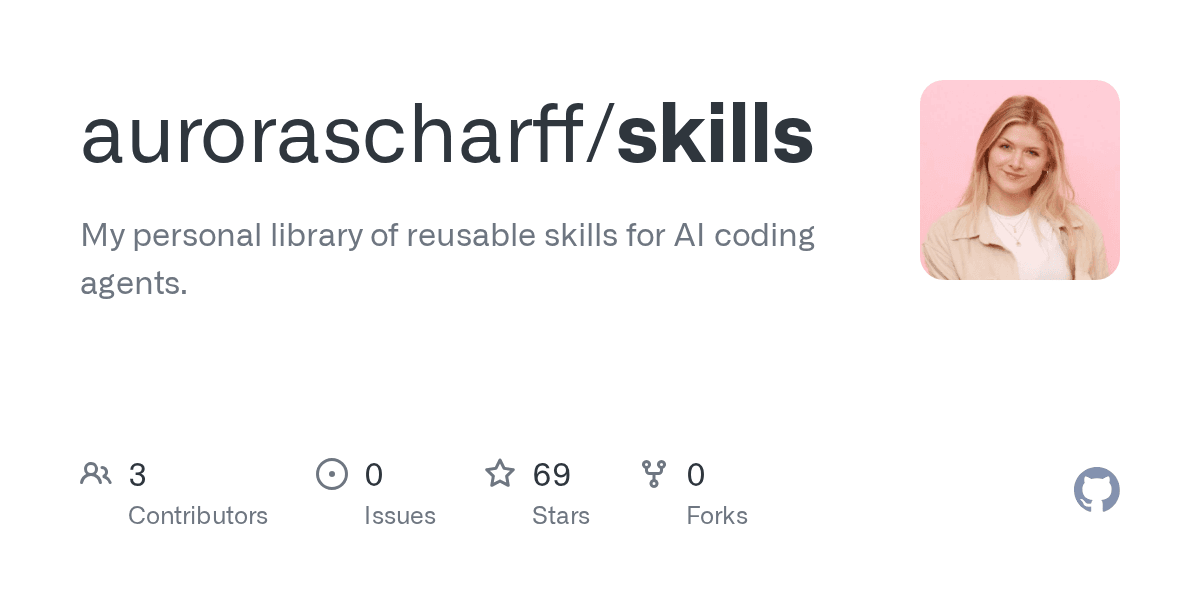 aurorascharff/skills