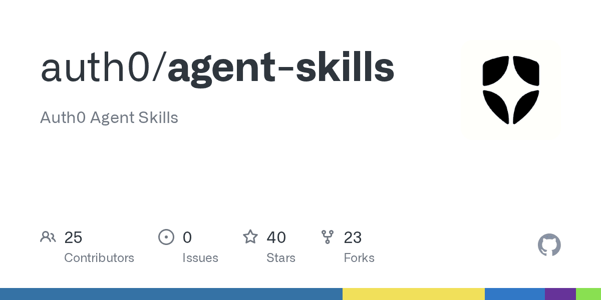 auth0/agent-skills