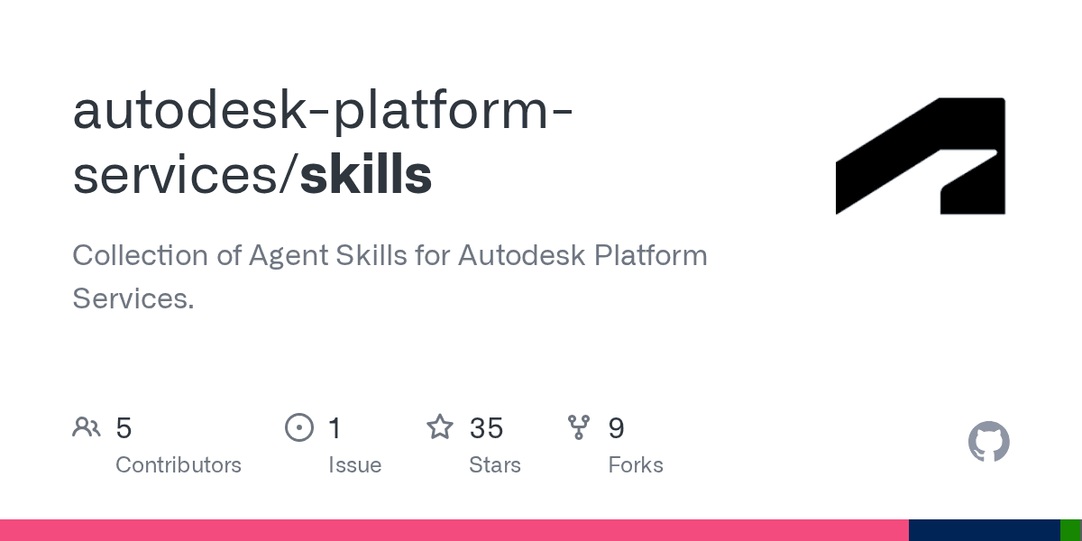 autodesk-platform-services/skills