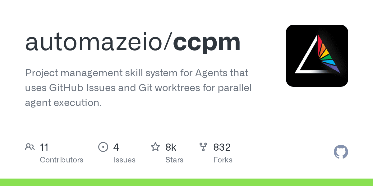 automazeio/ccpm