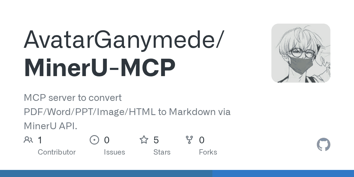 avatarganymede/mineru-mcp