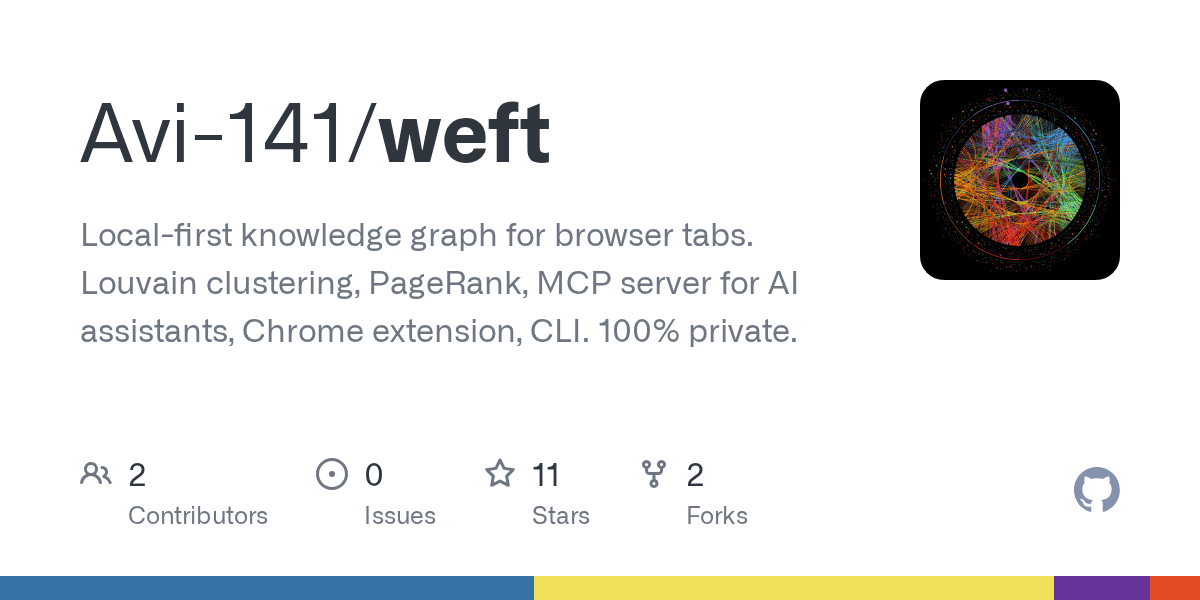 avi-141/weft