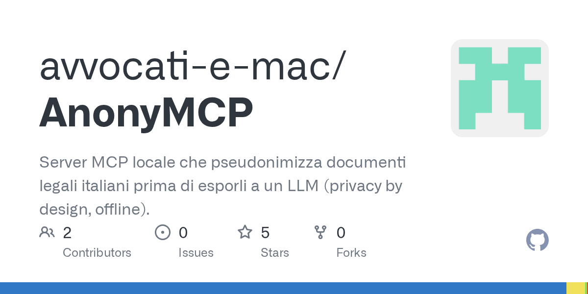 avvocati-e-mac/anonymcp