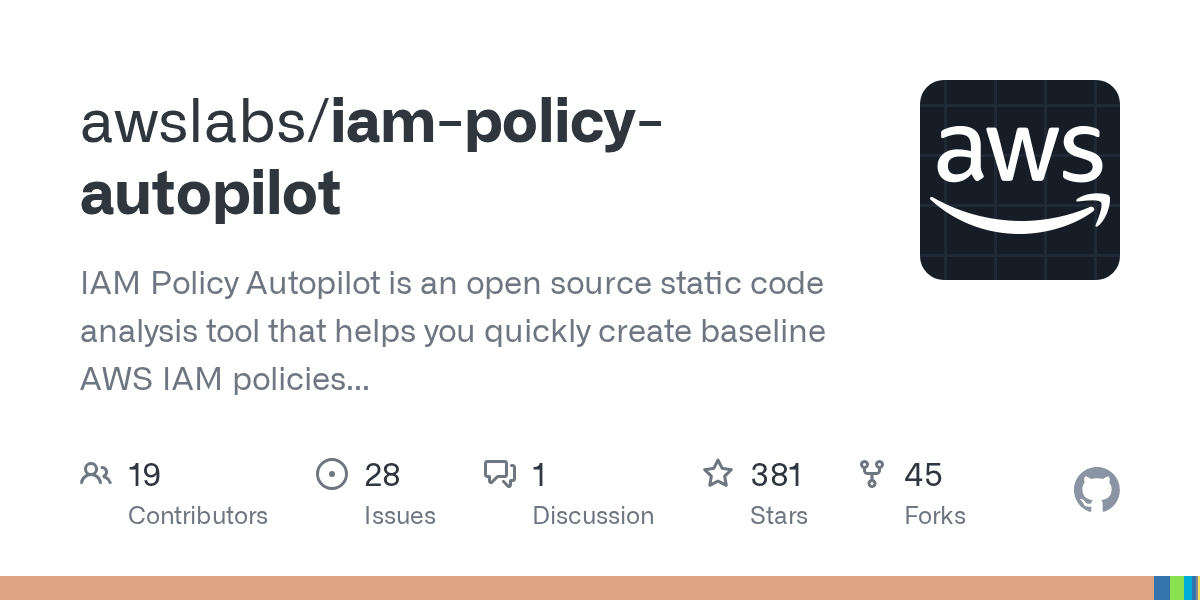awslabs/iam-policy-autopilot