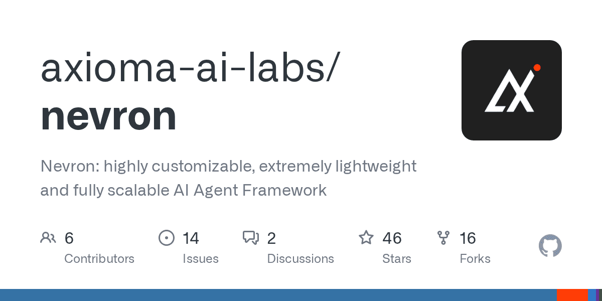 axioma-ai-labs/nevron
