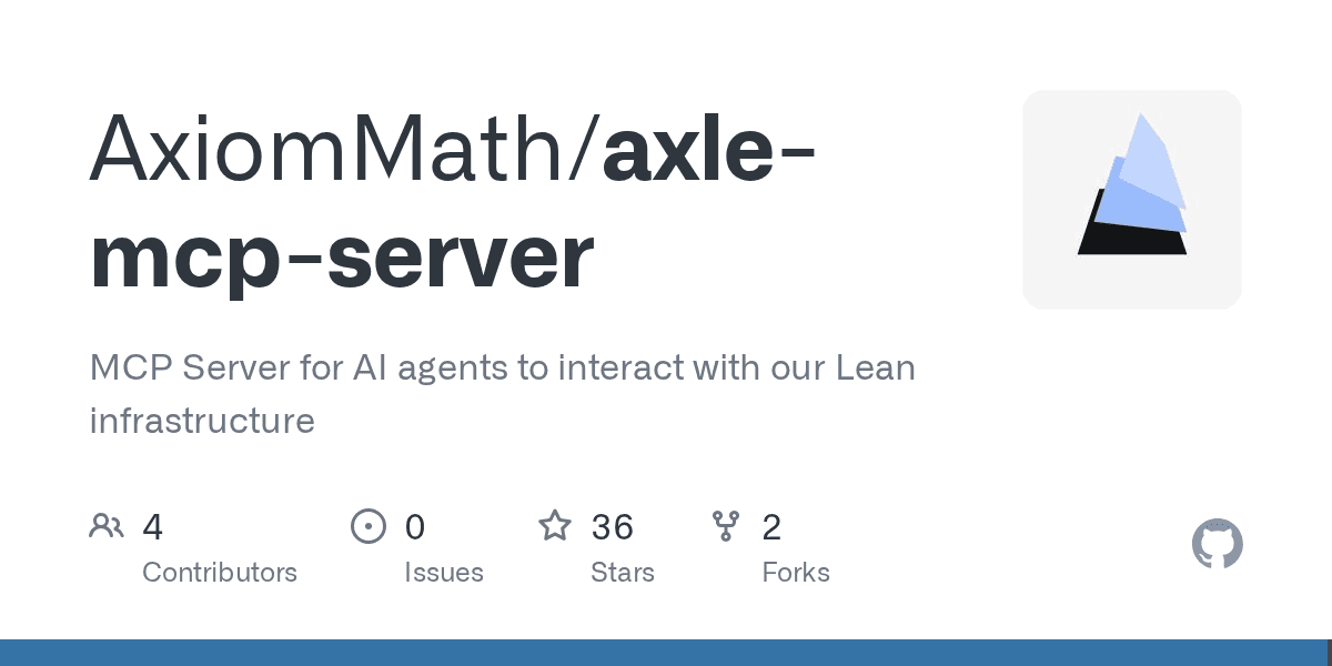 axiommath/axle-mcp-server