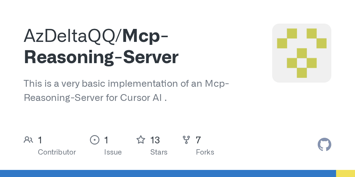 azdeltaqq/mcp-reasoning-server