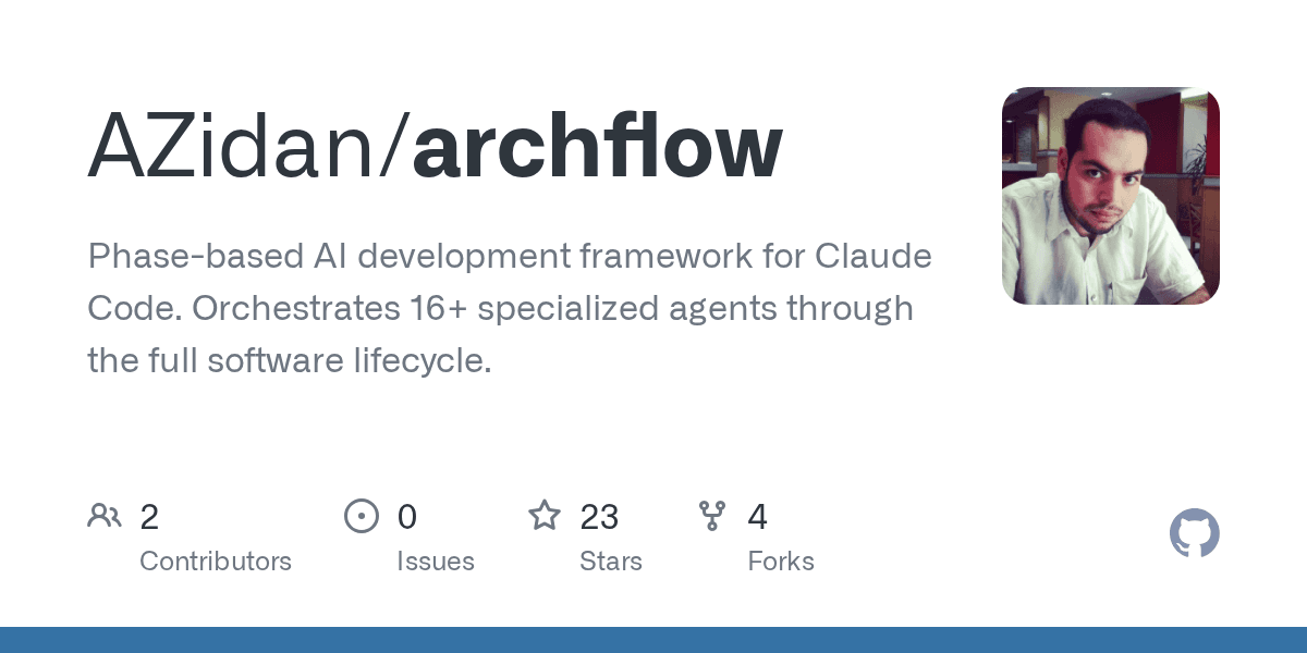 azidan/archflow
