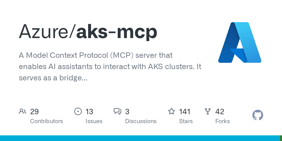 azure/aks-mcp