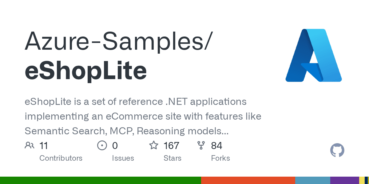 azure-samples/eshoplite
