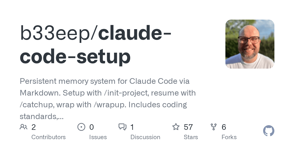 b33eep/claude-code-setup