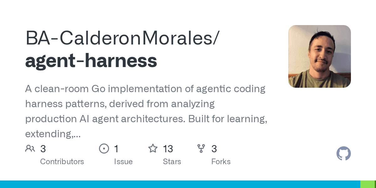 ba-calderonmorales/agent-harness