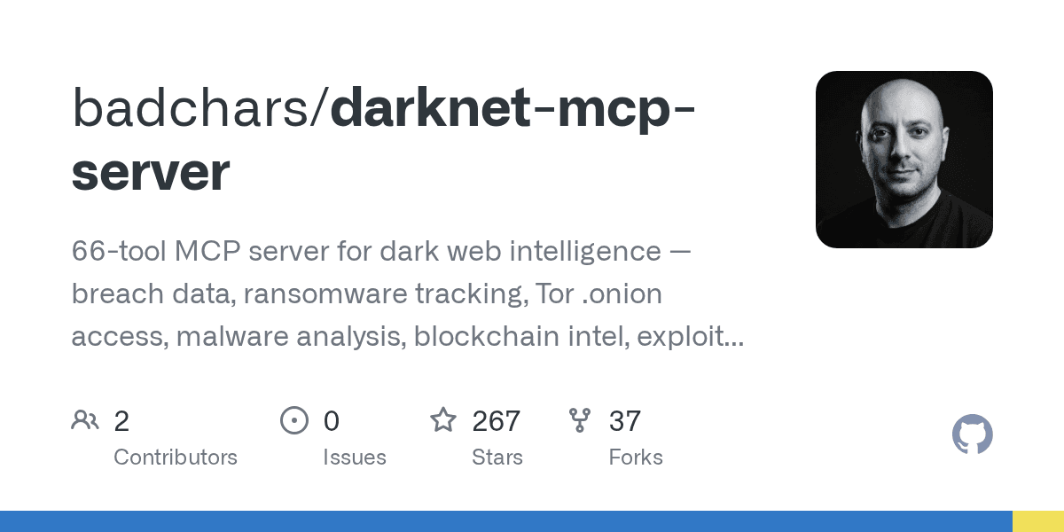 badchars/darknet-mcp-server