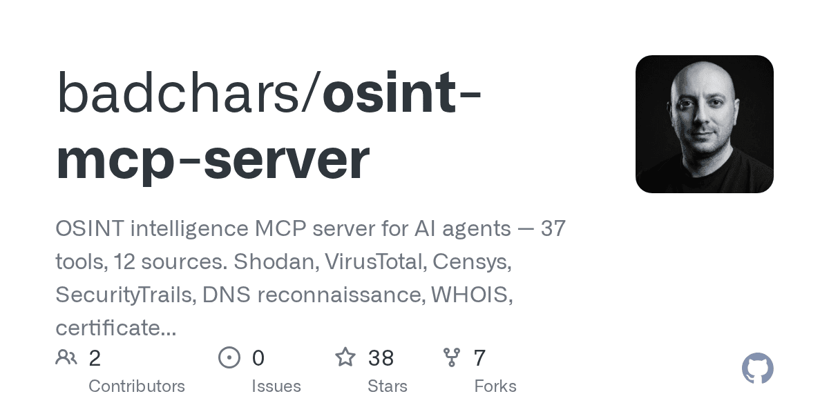 badchars/osint-mcp-server