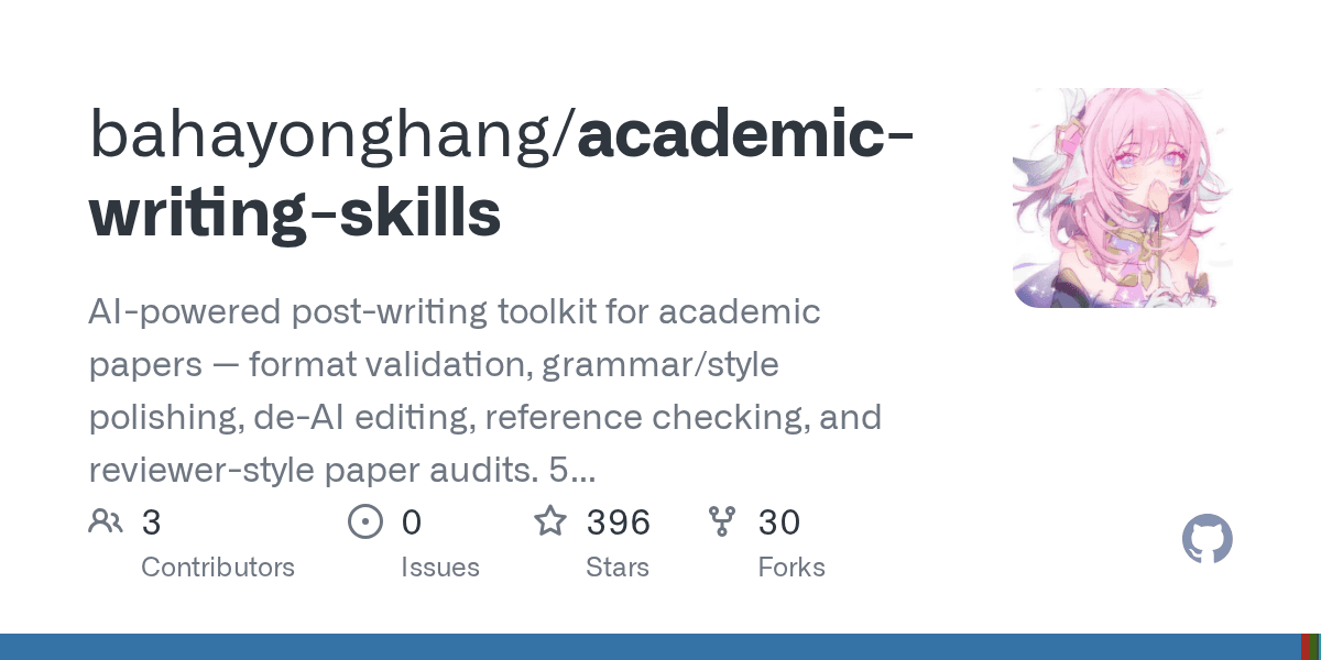 bahayonghang/academic-writing-skills