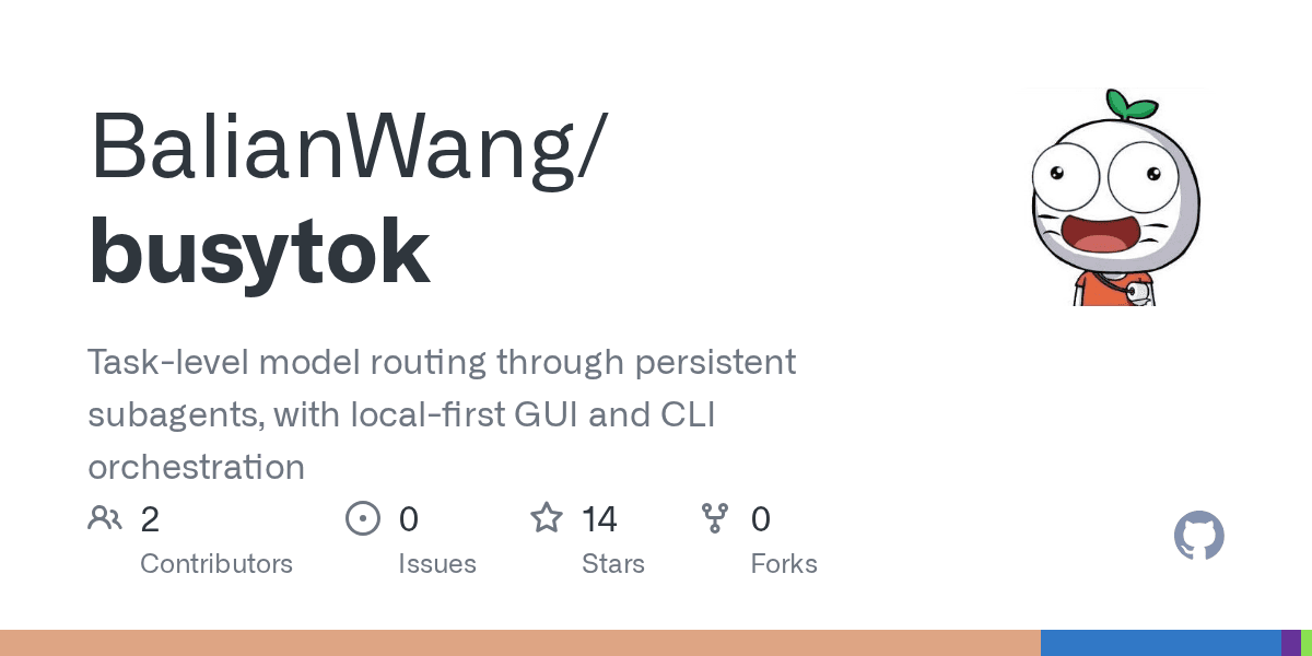 balianwang/busytok