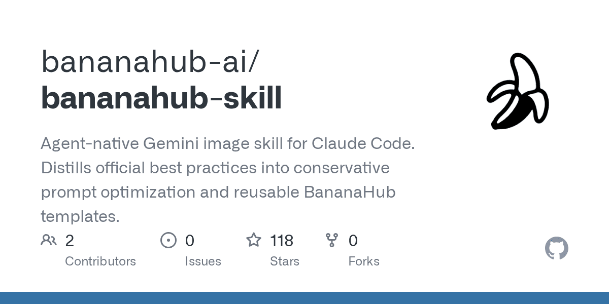 bananahub-ai/bananahub-skill