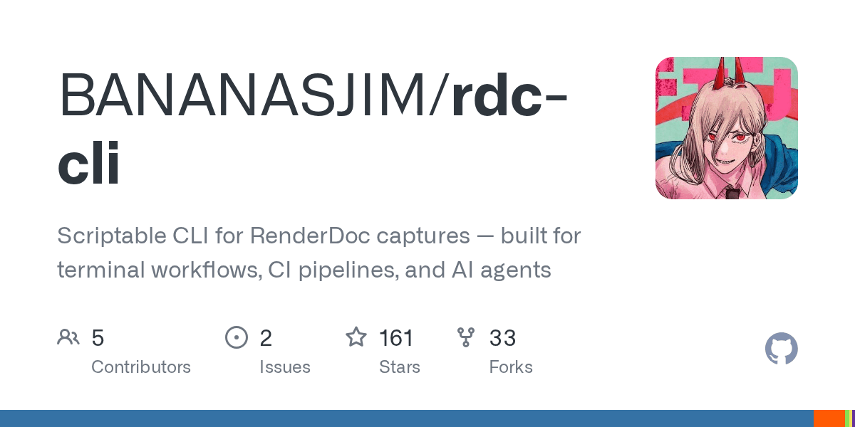 bananasjim/rdc-cli
