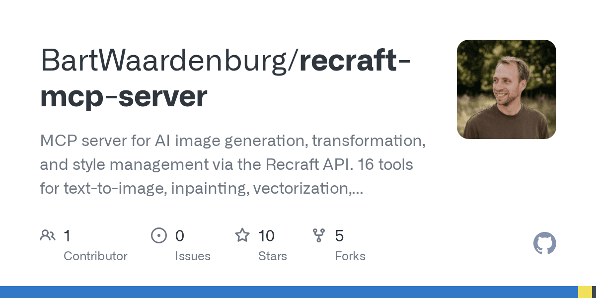 bartwaardenburg/recraft-mcp-server