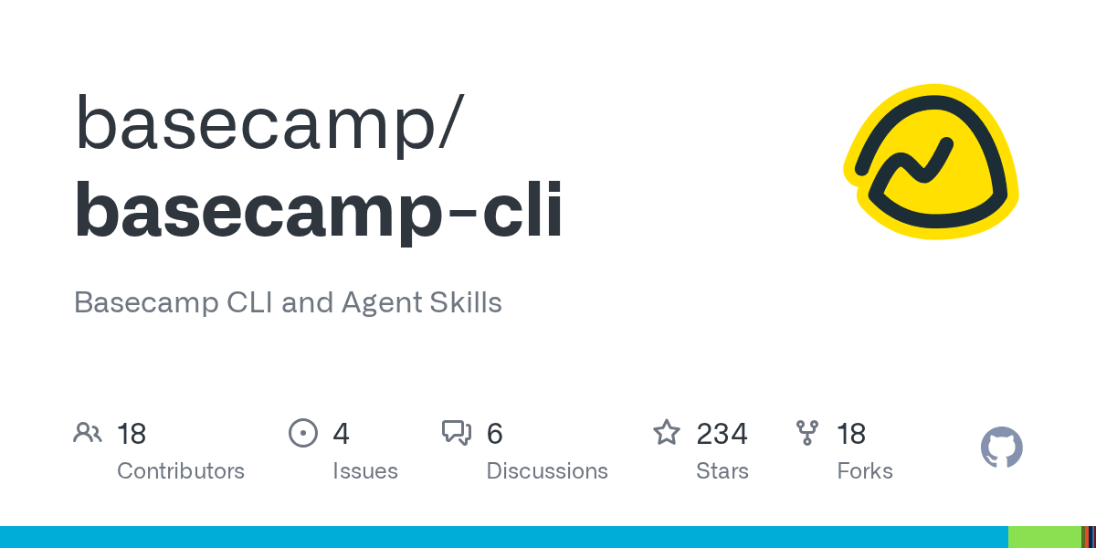 basecamp/basecamp-cli