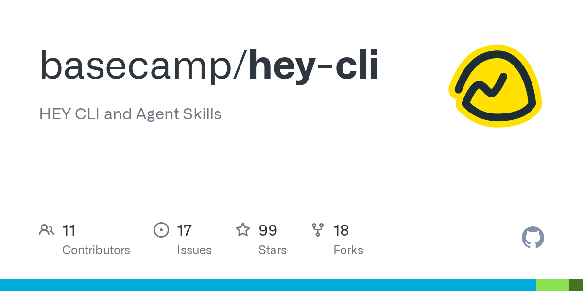 basecamp/hey-cli