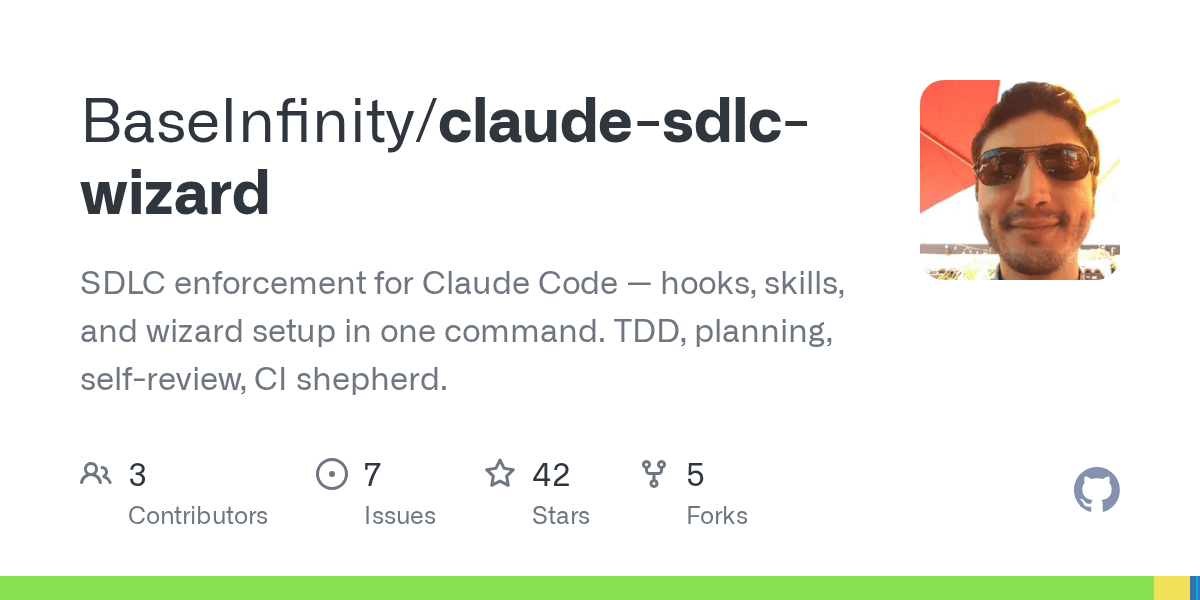 baseinfinity/claude-sdlc-wizard