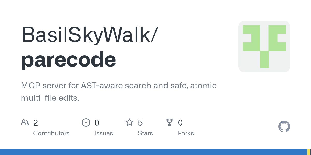 basilskywalk/parecode
