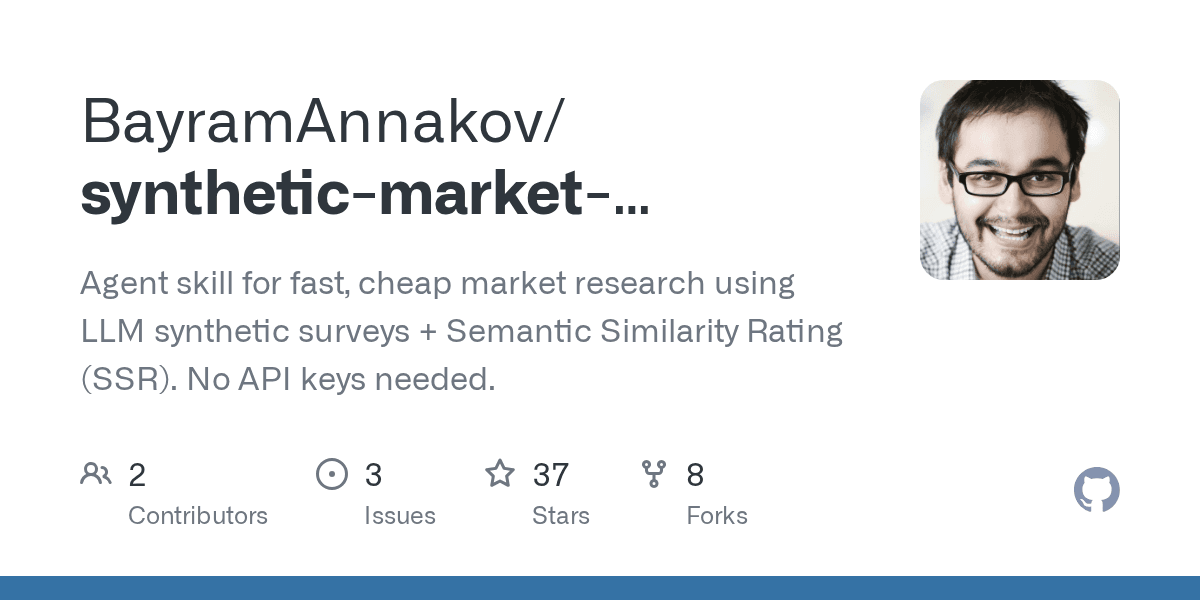 bayramannakov/synthetic-market-research