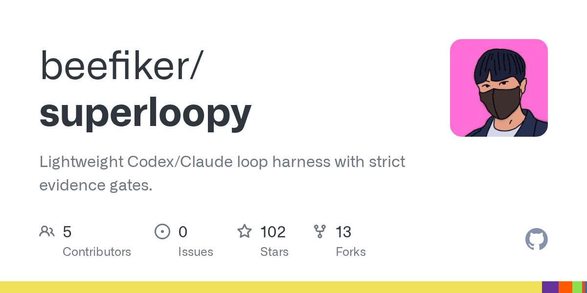beefiker/superloopy