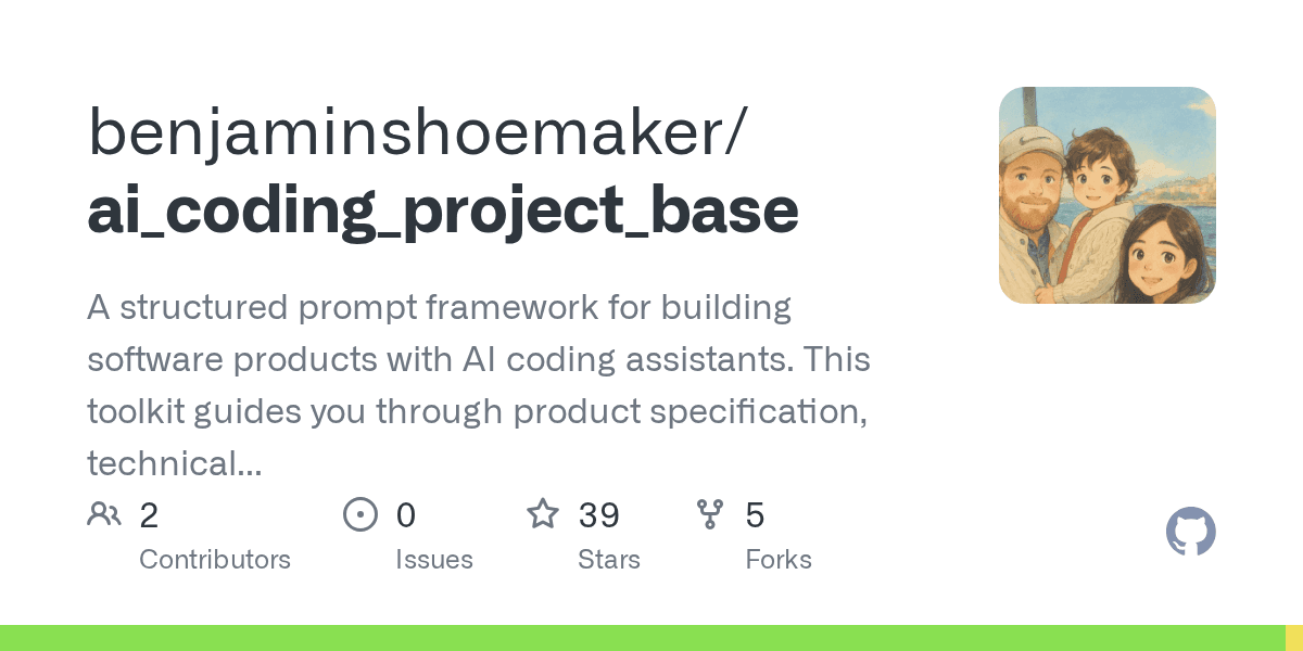 benjaminshoemaker/ai_coding_project_base