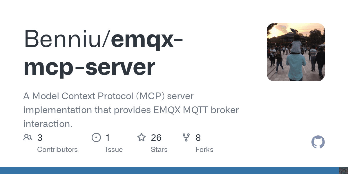 benniu/emqx-mcp-server