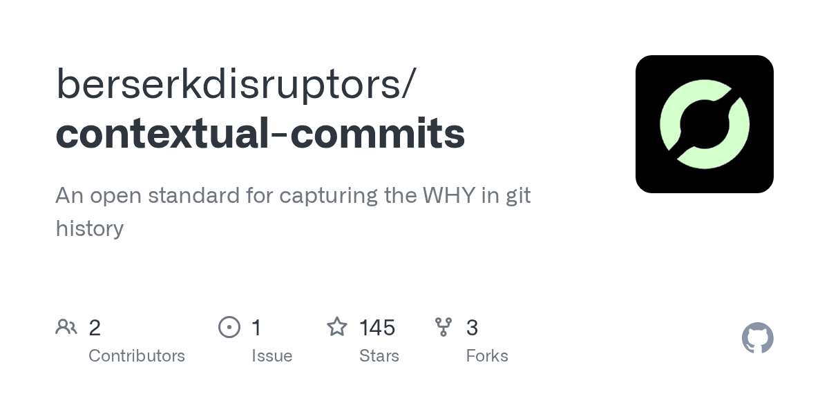 berserkdisruptors/contextual-commits