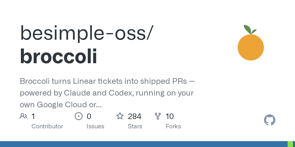 besimple-oss/broccoli