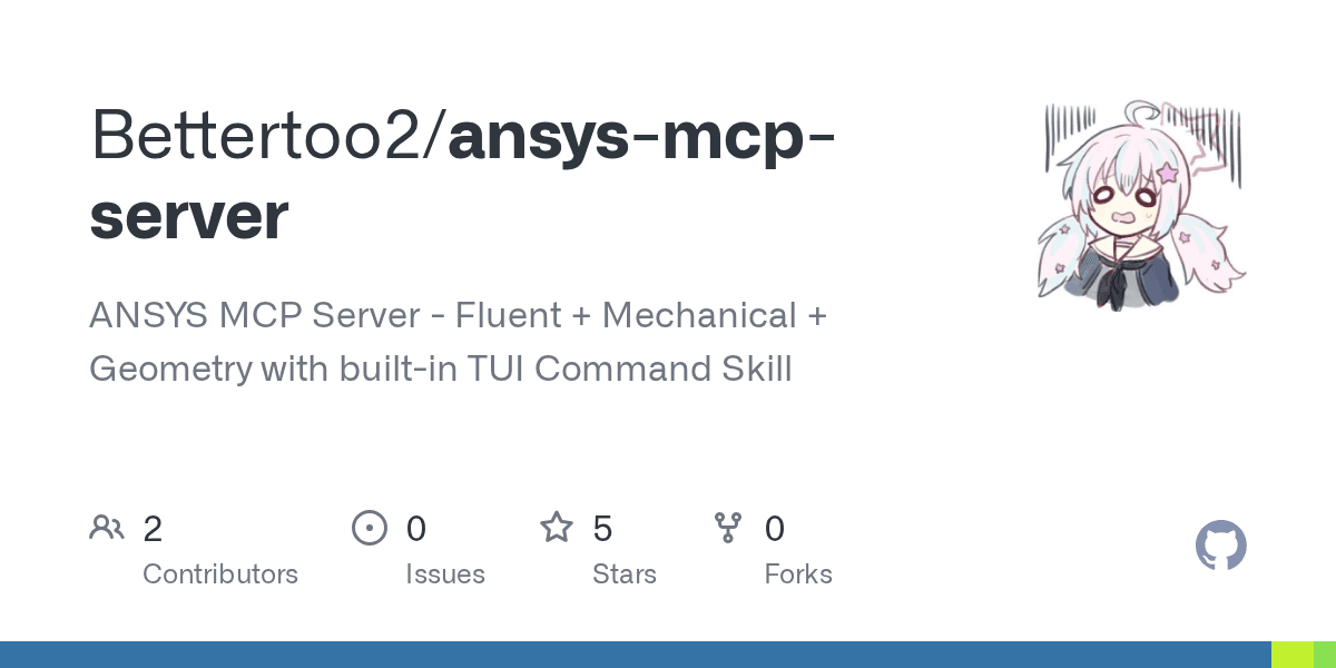 bettertoo2/ansys-mcp-server