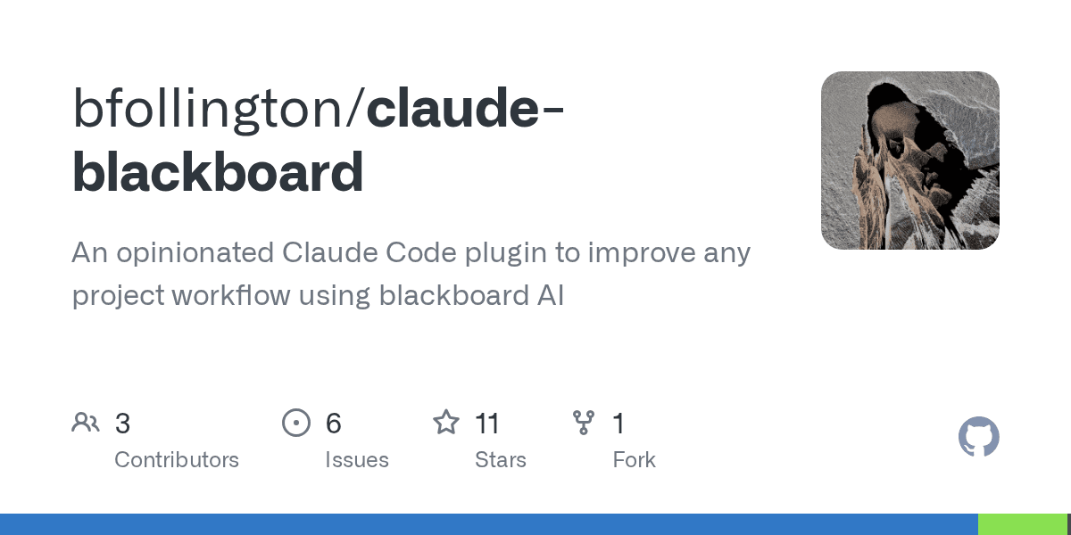 bfollington/claude-blackboard