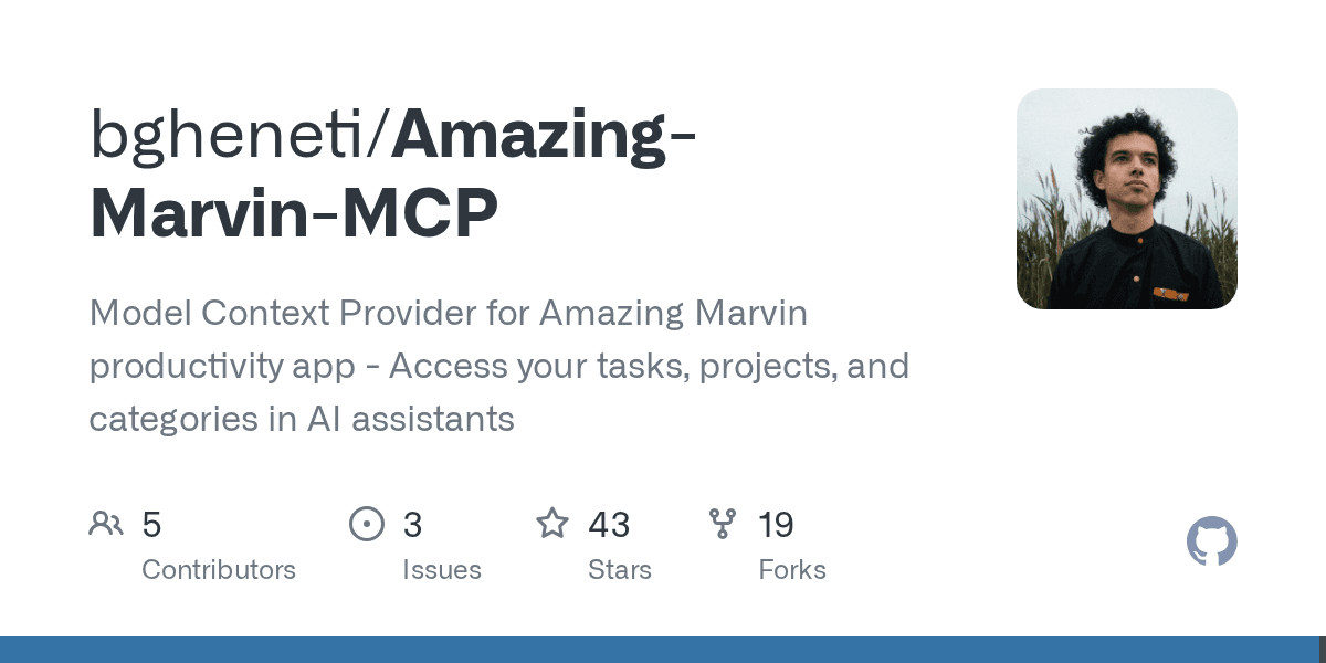 bgheneti/amazing-marvin-mcp