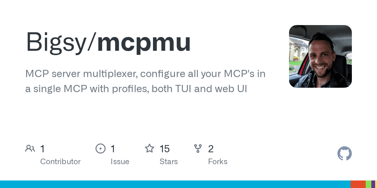 bigsy/mcpmu