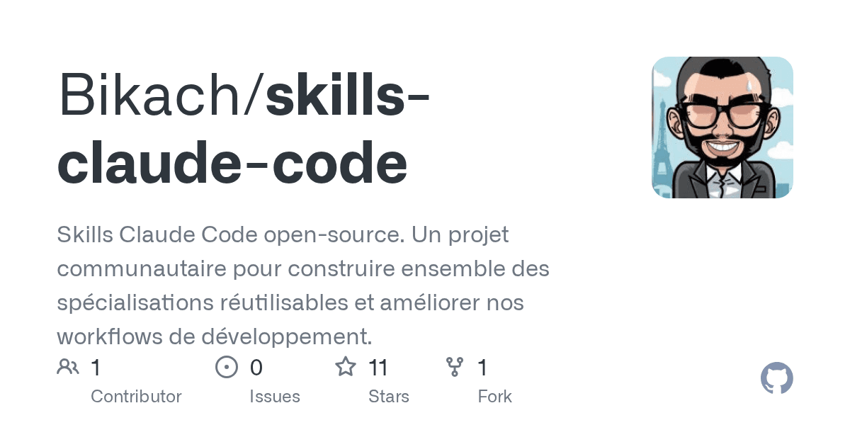 bikach/skills-claude-code