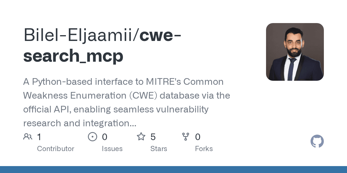 bilel-eljaamii/cwe-search_mcp